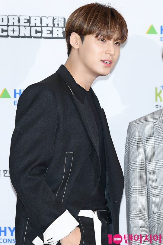 민규. /텐아시아DB