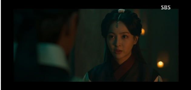 사진=SBS 방송화면