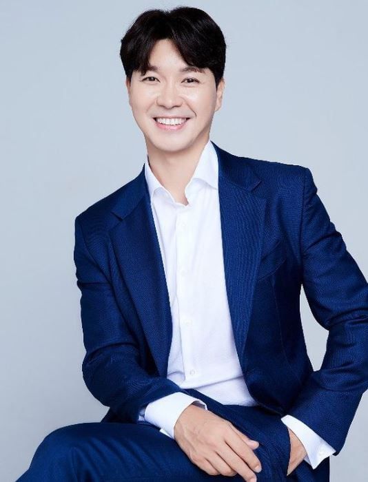 /사진=박수홍 인스타그램