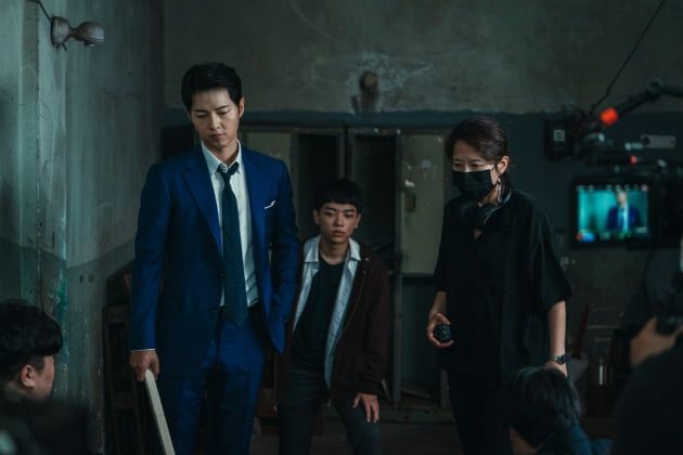 /사진=tvN '빈센조' 스틸