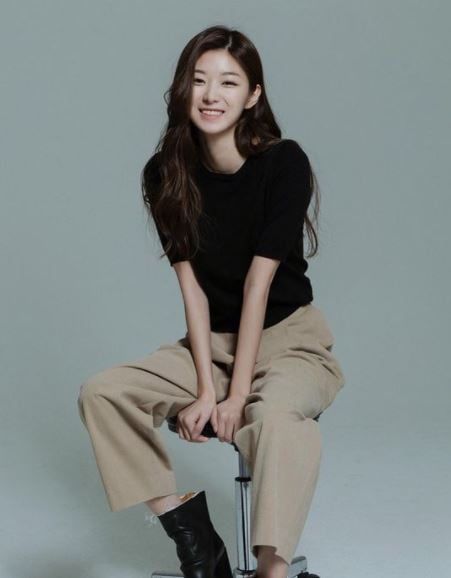 /사진=이가흔 인스타그램