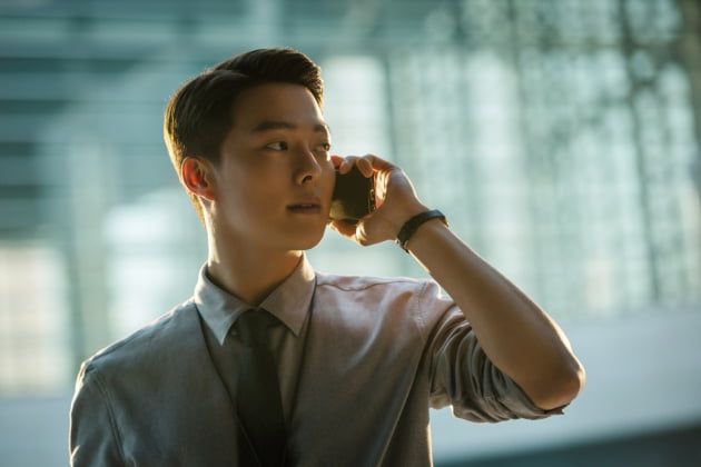 영화 '새콤달콤' 스틸 / 사진제공=넷플릭스