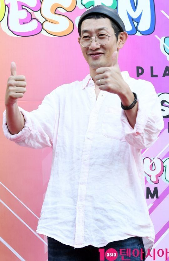 DJ DOC 김창열 /사진=텐아시아DB