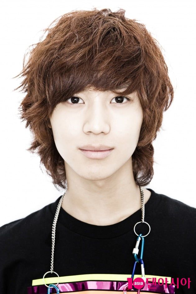 그룹 샤이니 태민/사진 = 텐아시아 사진DB