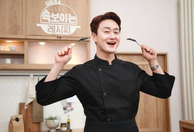 /사진=김원효 인스타그램