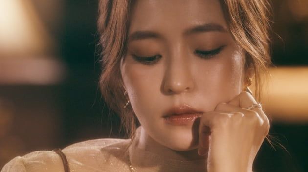 가수 홍자 /사진 = 미스틱스토리