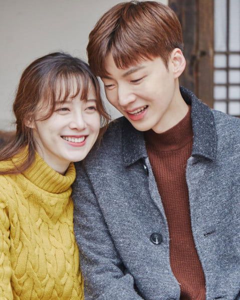 2017년 방영된 '신혼일기'/ 사진=tvN 제공