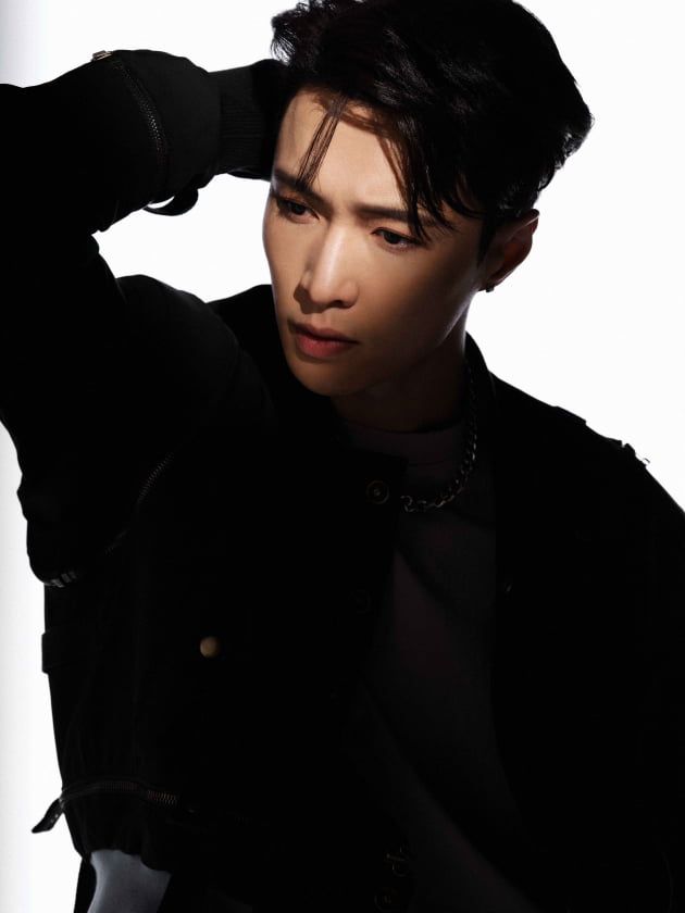 그룹 엑소 레이 / 사진 = SM엔터테인먼트