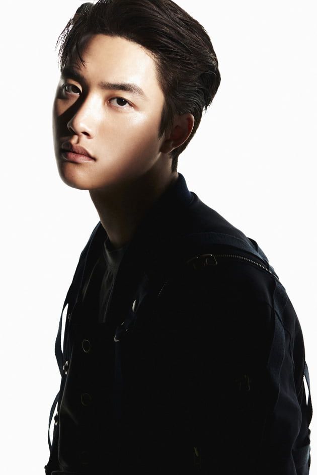 그룹 엑소 디오 / 사진 = SM엔터테인먼트