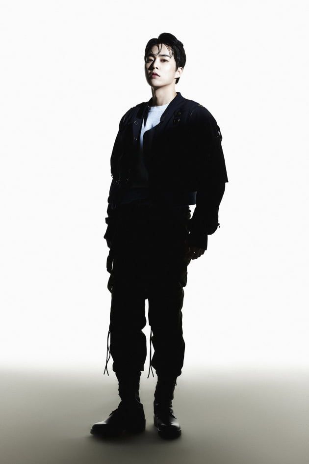 그룹 엑소 시우민/ 사진 = SM엔터테인먼트