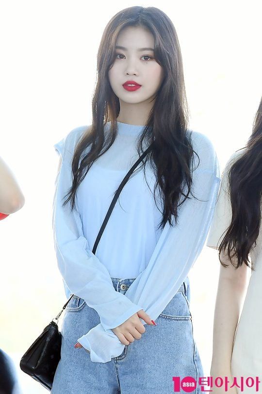 그룹 여자아이들 / 사진=텐아시아DB