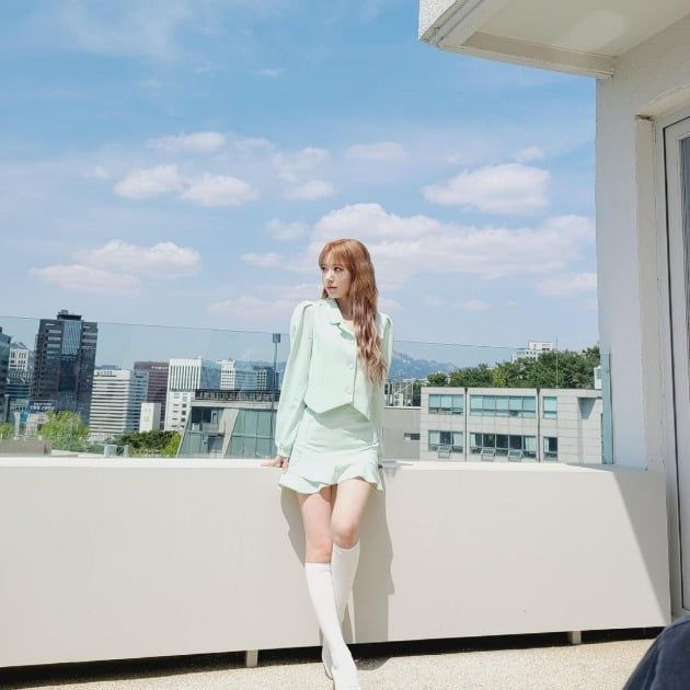 사진=미야와키 사쿠라 인스타그램