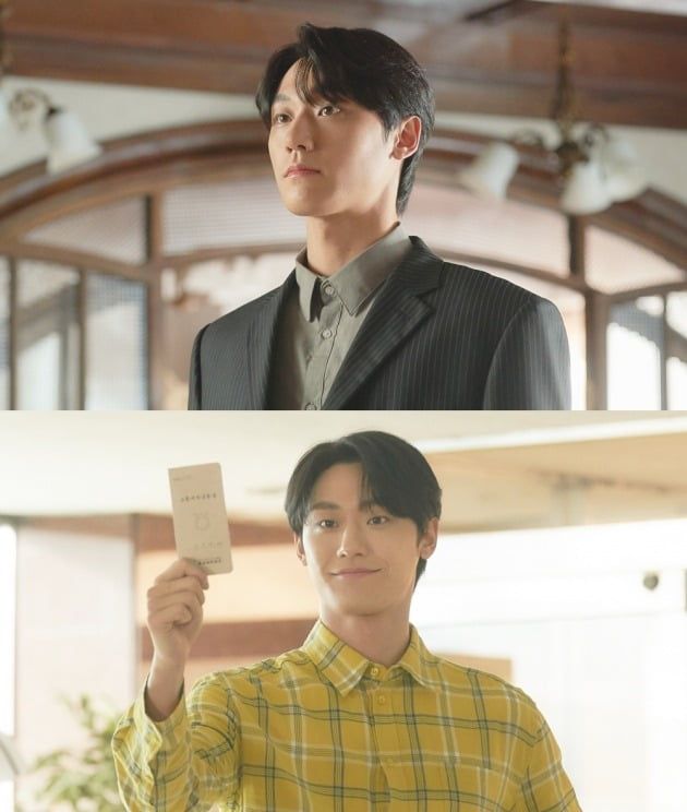 '오월의 청춘' 이도현./사진제공=KBS