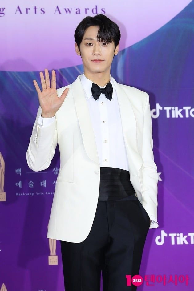 배우 이도현./사진제공=백상사무국