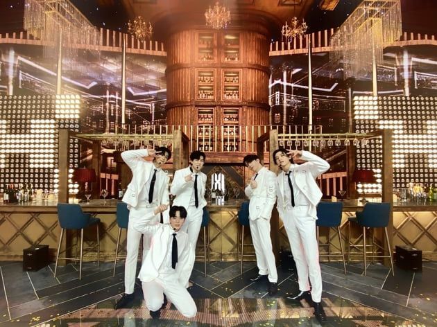 사진제공=스타쉽엔터테인먼트