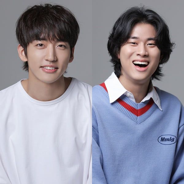 가수 이승윤-이무진/사진 = 쇼플레이엔터테인먼트