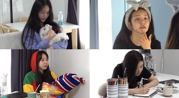 사진제공=MBC '전지적 참견 시점'