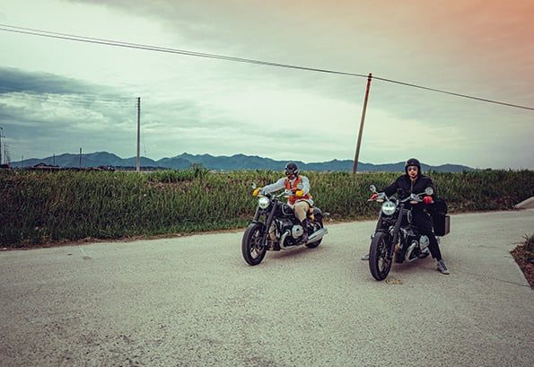 '먹보와 털보' 스틸/ 사진=넷플릭스 제공