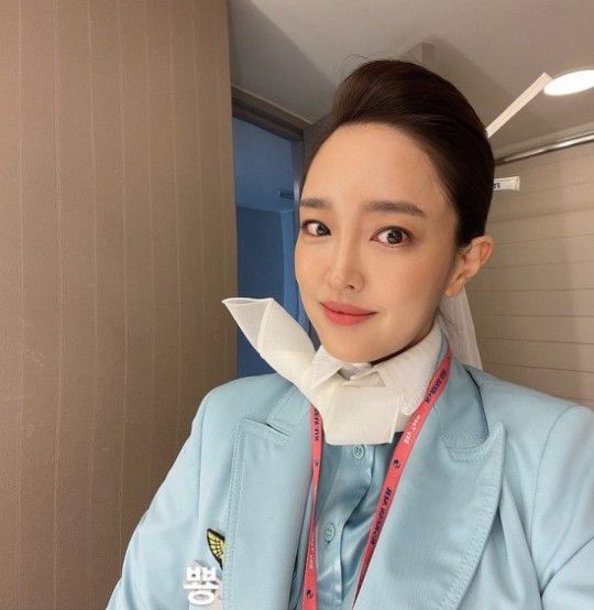 사진=정태우 아내 장인희 씨 인스타그램