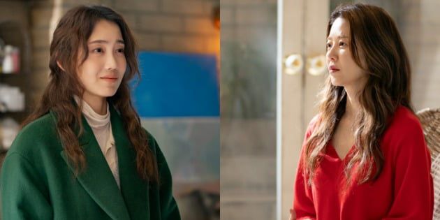 '너를 닮은 사람' 스틸컷./사진제공=셀트리온 엔터테인먼트, JTBC스튜디오