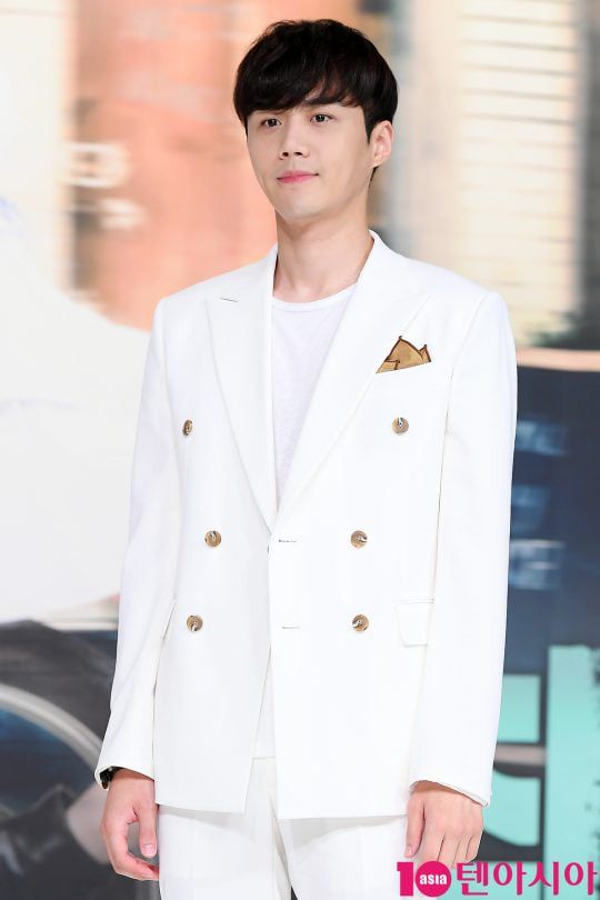 김선호. /텐아시아DB