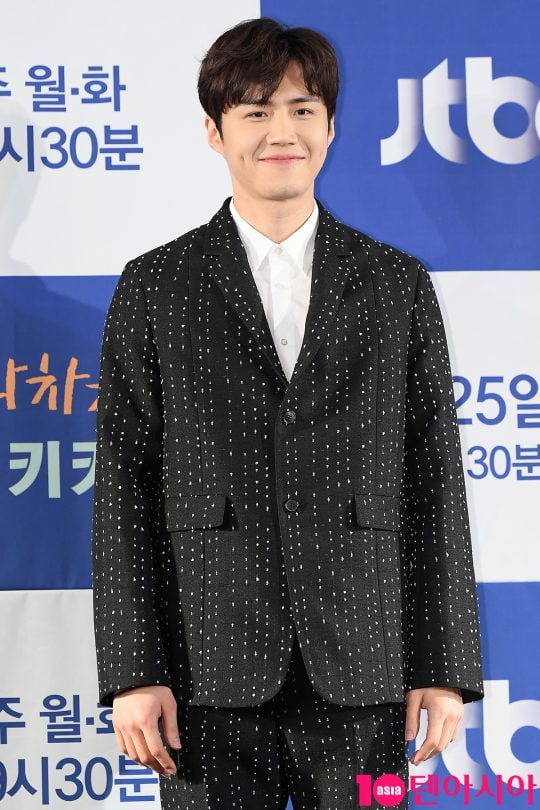 배우 김선호. /텐아시아DB