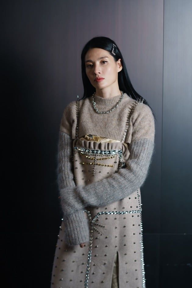 '스우파' 모니카/ 사진=Mnet 제공