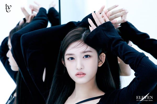 아이브 이서 /사진제공=스타쉽엔터테인먼트