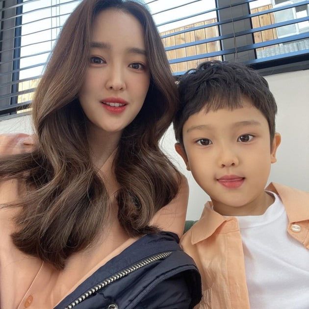 사진=장인희 인스타그램