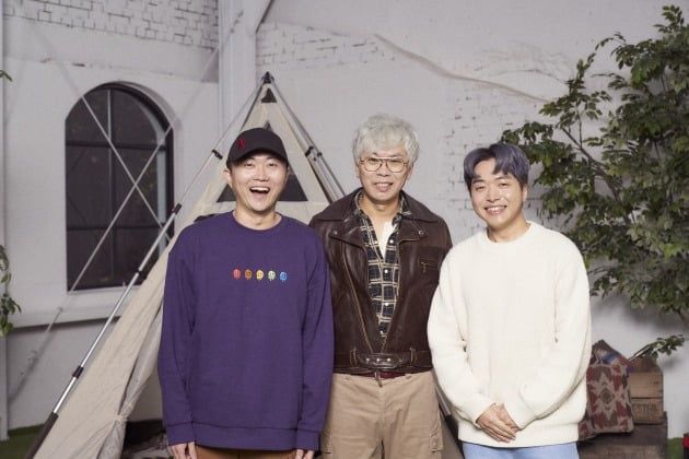 '먹보와 털보' PD./사진제공=넷플릭스