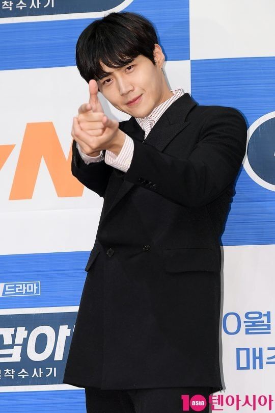 배우 김선호./사진=텐아시아DB