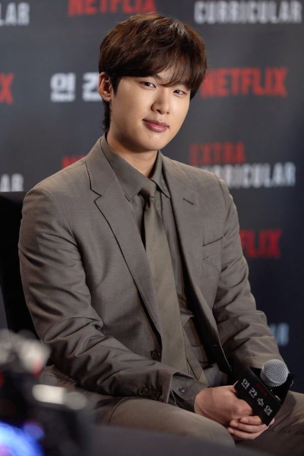 김동희 /사진제공=넷플릭스