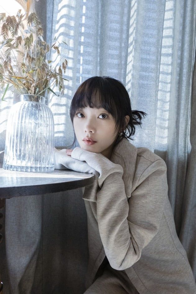 배우 이유미./사진제공=바로엔터테인먼트