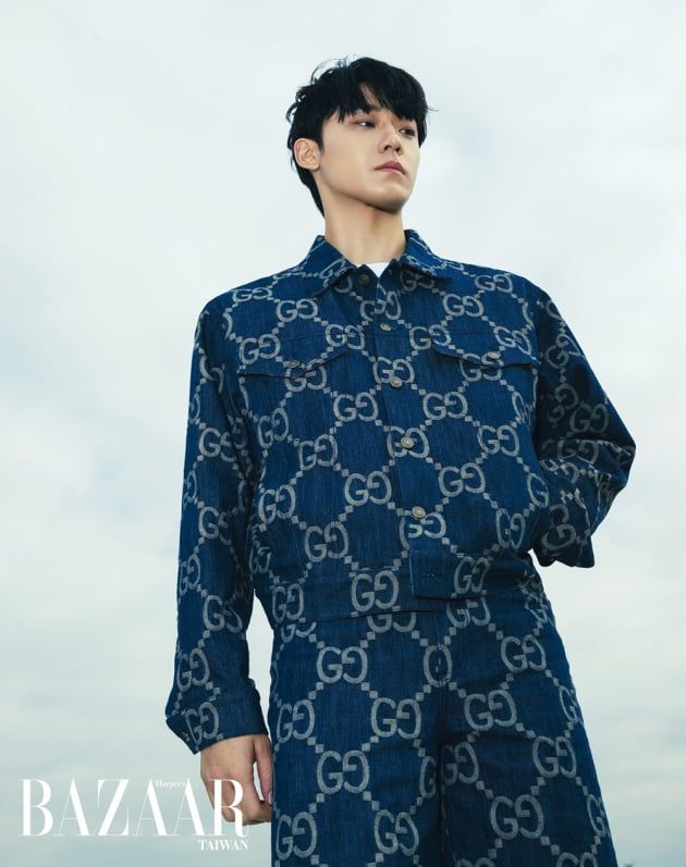 이도현 /사진제공=하퍼스 바자