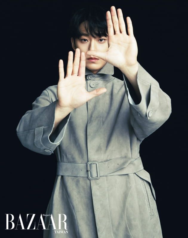 이도현 /사진제공=하퍼스 바자