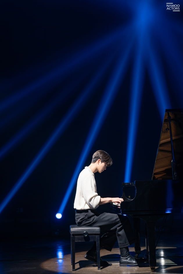 송강 /사진제공=나무엑터스