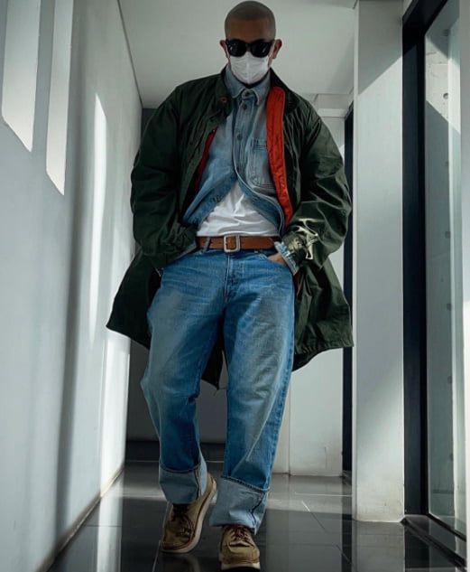 구준엽 인스타그램