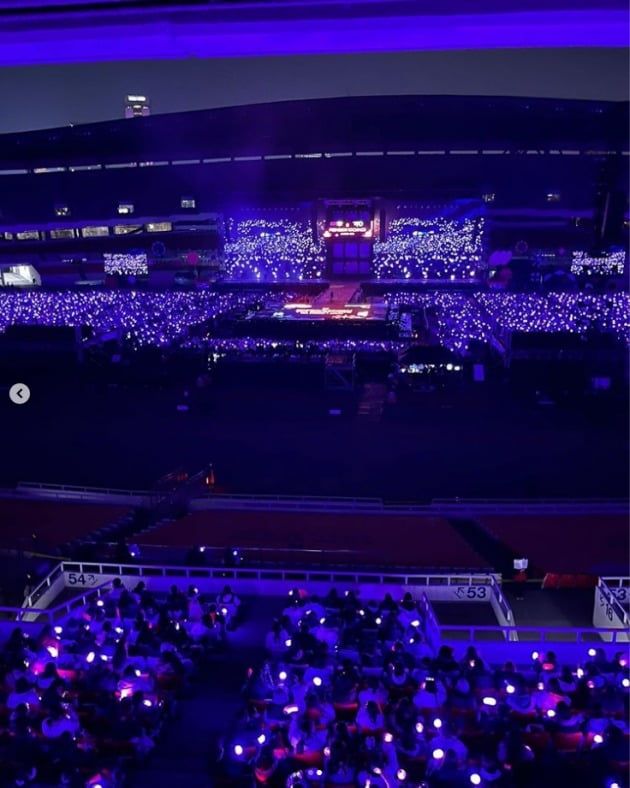 사진=박시연 인스타그램