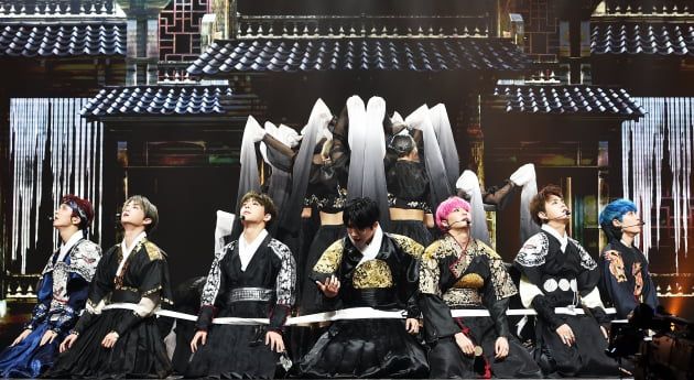 사진제공=GF엔터테인먼트