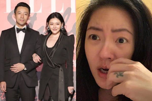 왕샤오페이, 서희원, 서희제 /사진=왕샤오페이, 서희원, 서희제 웨이보