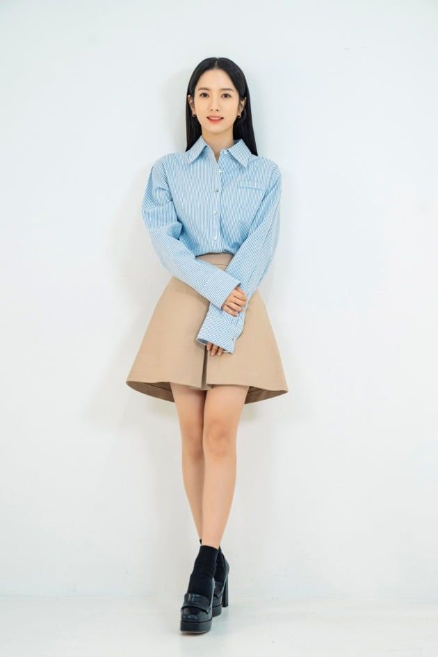 배우 김지연(보나)./사진제공=킹콩by스타쉽