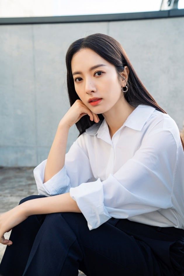 배우 김지연(보나)./사진제공=킹콩by스타쉽