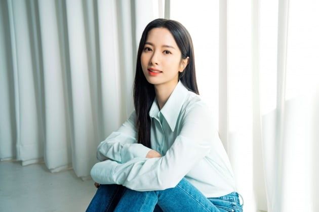 배우 김지연(보나)./사진제공=킹콩by스타쉽