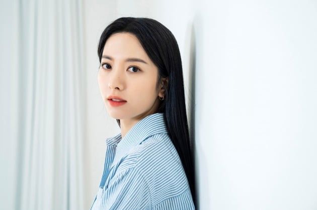배우 김지연(보나)./사진제공=킹콩by스타쉽