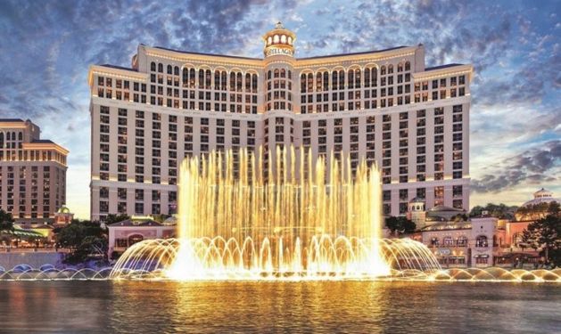 사진=벨라지오호텔 홈페이지