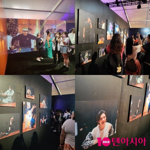 미국 라스베이거스 / 사진=텐아시아DB