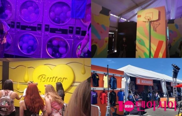 미국 라스베이거스 / 사진=텐아시아DB