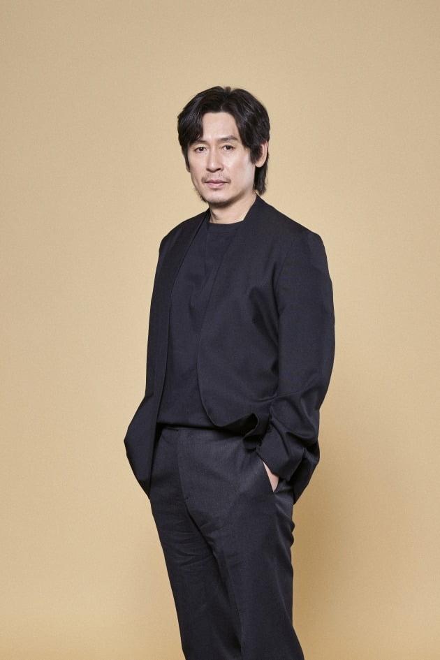 '야차' 설경구./사진제공=넷플릭스