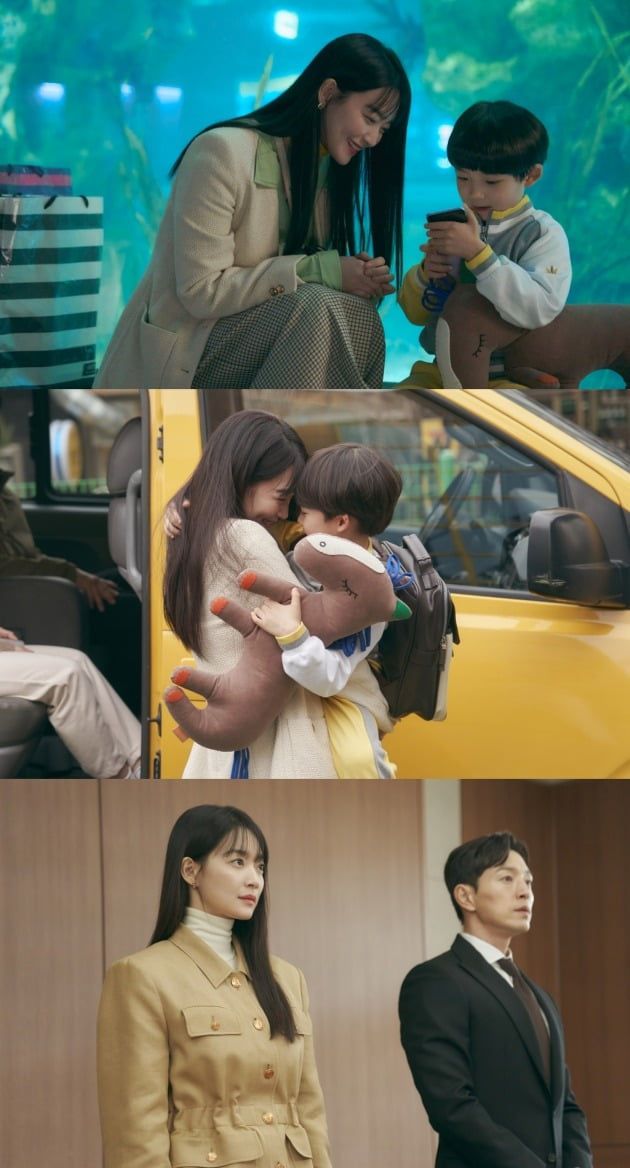 '우리들의 블루스' 스틸 / 사진제공=tvN