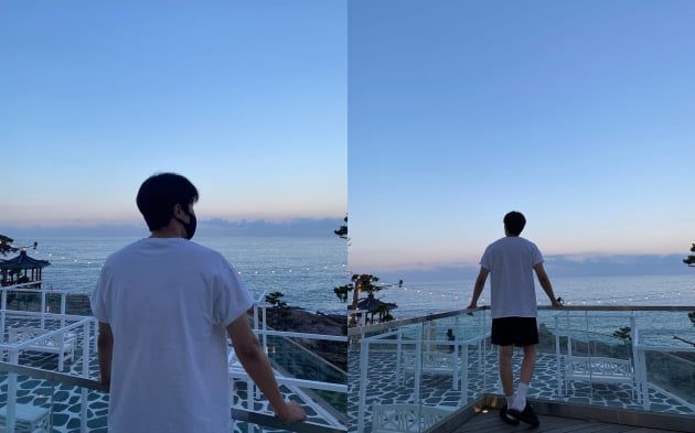 김선호 인스타그램